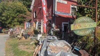 Lonergan's Antiques