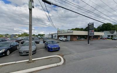 Ti Automotive, Ticonderoga, New York