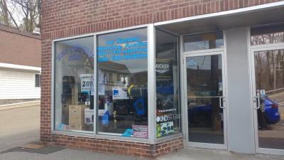 TNADISCOUNTS, Hawthorne, New York