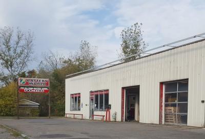 Battery World, Vestal, New York
