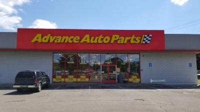 Advance Auto Parts, Vestal, New York