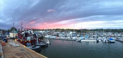 Viking Boat Yard Inc.
