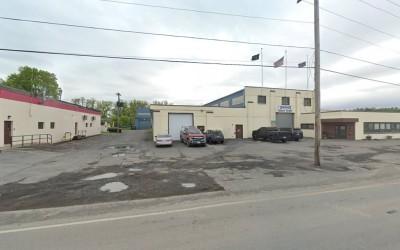 Dawson's Towing