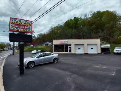 West End Auto Repair, Amsterdam, New York