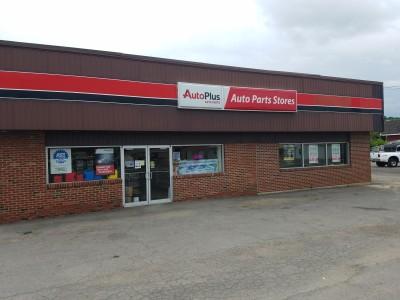 Fisher Auto Parts, Whitney Point, New York