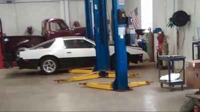 Whitestown Automotive