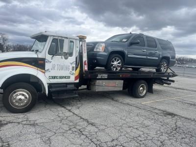 JR Towing