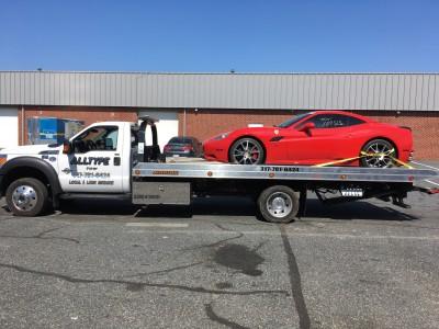 Alltypetow