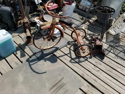 Gibson Scrapyard