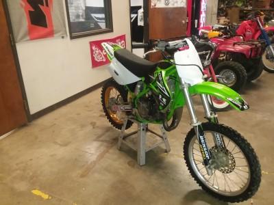 DL Cycle Salvage