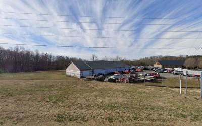 Greene Motorsports