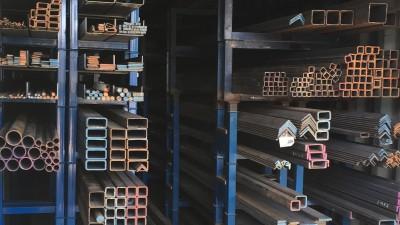 J & D Recyclers, Durham, North Carolina