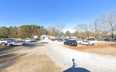 Auto Plus, Eastover, North Carolina