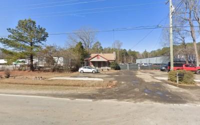 TwinState Towing, Fayetteville, North Carolina