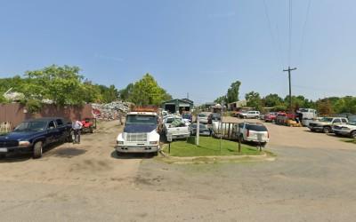 J & J Recycling