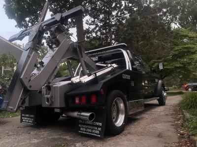 Farah Towing, Greensboro, North Carolina