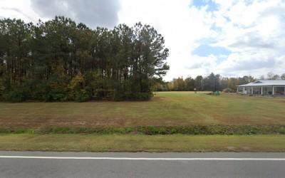 Travers Auto Sales, Harrellsville, North Carolina