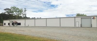 Worthington Ag Parts, Goldsboro, North Carolina