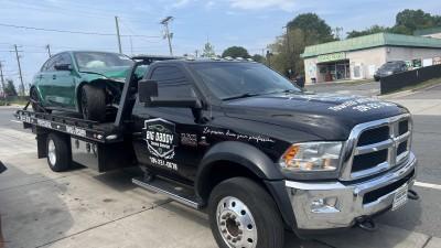 Big Daddy Towing