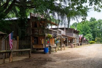 Love Valley, Tuscarora Beach, North Carolina