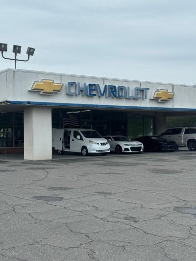 Smart Chevrolet