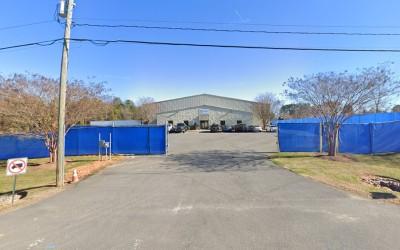 Republic Recycling, Mooresville, North Carolina