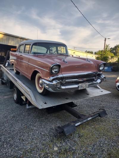 Hartsell Towing, Charlotte, North Carolina