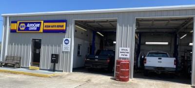 Ocean Auto Repair