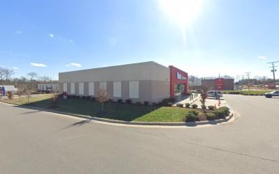 O'Reilly Auto Parts