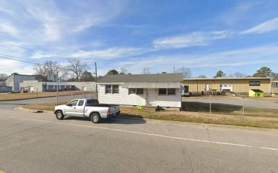 Carolina Surplus, Stantonsburg, North Carolina