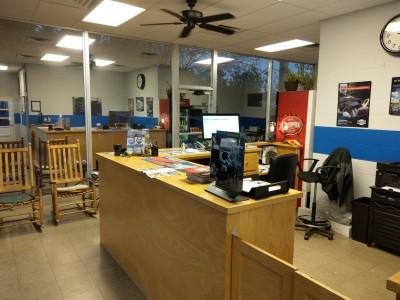 WG's Auto Care, Statesville, North Carolina