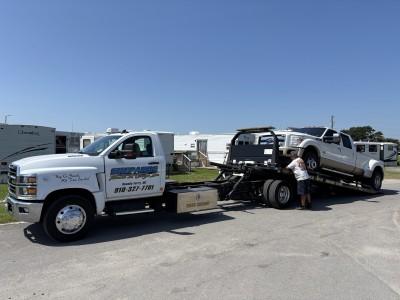 PHP Motor Sports & Auto