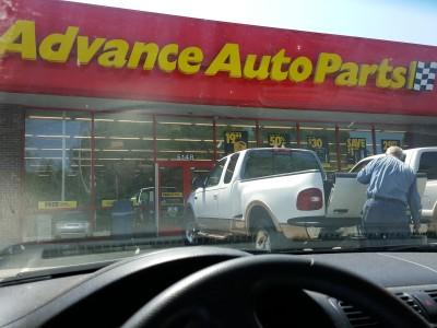 Advance Auto Parts
