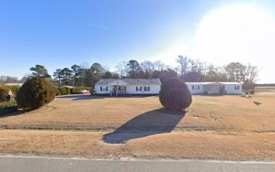Cannon Auto Service, Snow Hill, North Carolina