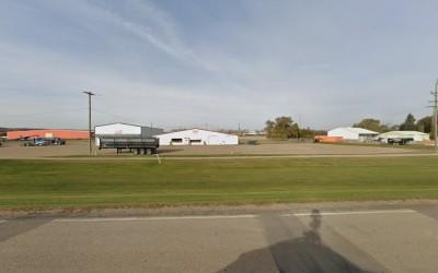 Parcel Barn