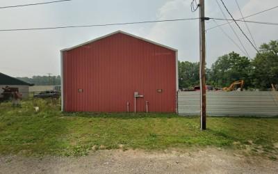 Crossin Recycling, Jackson Special, Ohio