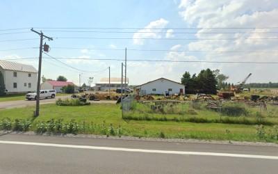 Gene's Recycling Inc