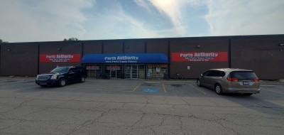Parts Authority