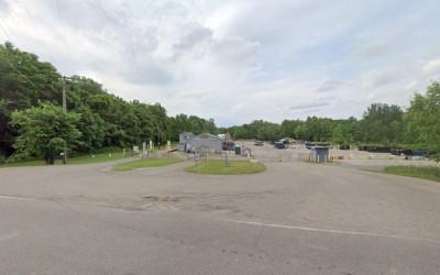SA Recycling, Navarre, Ohio