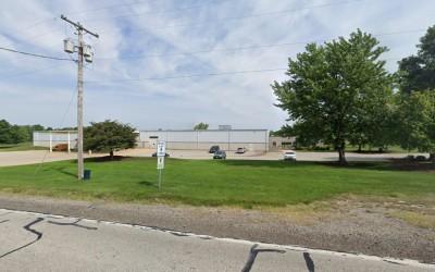 TIGER AUTO PARTS, Walton Hills, Ohio