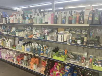 Discount Salvage LLC