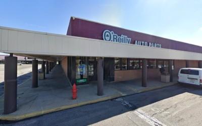 O'Reilly Auto Parts