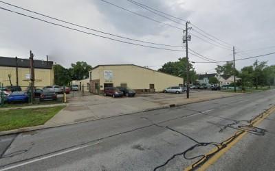 Bellaire Auto Parts, Cleveland, Ohio