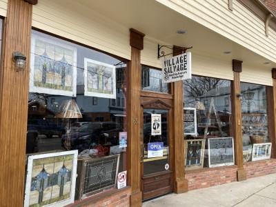Village Salvage