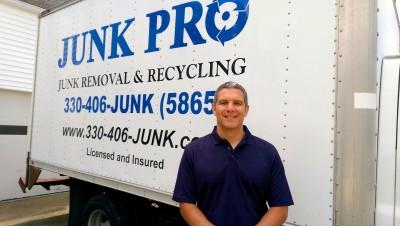 JUNK PRO, Youngstown, Ohio