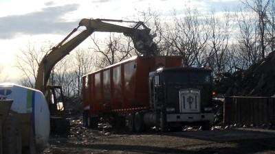 Mark Gray Enterprises, Columbus Grove, Ohio