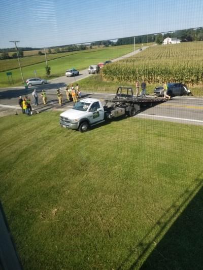 D&D Total Repair LLC, Bloomville, Ohio