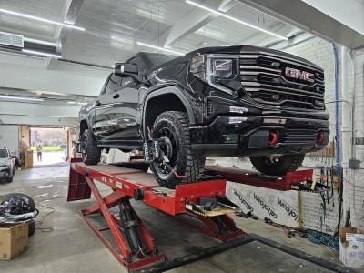 Melnik's Automotive
