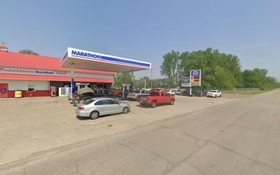 K & S Towing and Repair, Fredericktown, Ohio