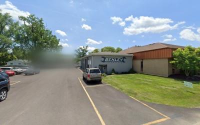 Bexley Automotive, Columbus Grove, Ohio